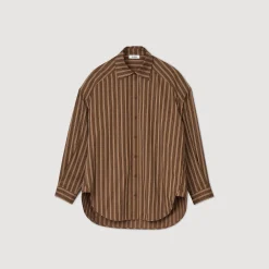Camicia Oversize