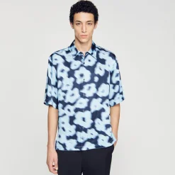 Camicia Oversize