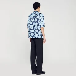 Camicia Oversize