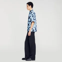 Camicia Oversize