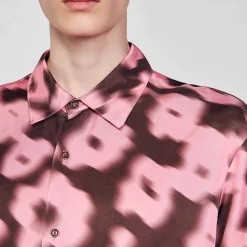 Camicia Oversize