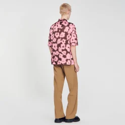 Camicia Oversize