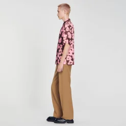 Camicia Oversize