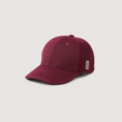 Cappellino In Cotone