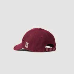 Cappellino In Cotone