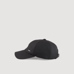 Cappellino In Tessuto Tecnico