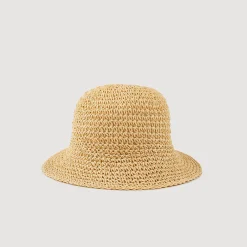 Cappello Alla Pescatora Tipo Crochet