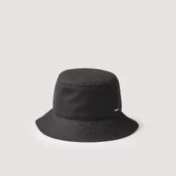 Cappello In Tessuto Tecnico