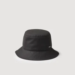 Cappello In Tessuto Tecnico