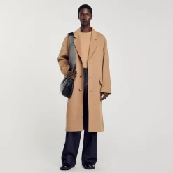 Cappotto Oversize