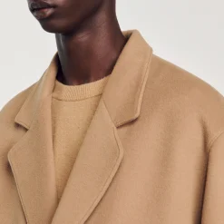 Cappotto Oversize