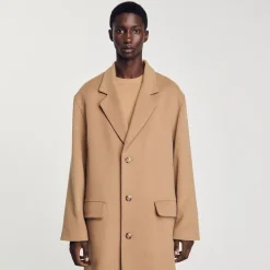 Cappotto Oversize