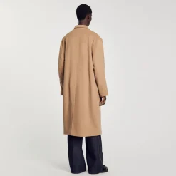 Cappotto Oversize