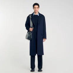 Cappotto Oversize