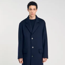 Cappotto Oversize