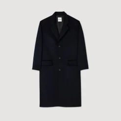 Cappotto Oversize