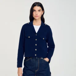 Cardicoat In Maglia