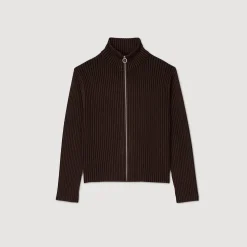 Cardigan A Coste