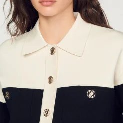 Cardigan-cappotto In Viscosa Certificata