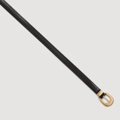 Cintura In Pelle