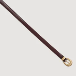 Cintura In Pelle