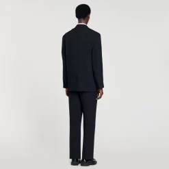 Giacca Da Abito Oversize