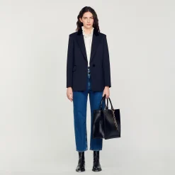 Giacca Da Tailleur