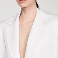 Giacca Da Tailleur