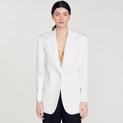 Giacca Da Tailleur