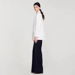 Giacca Da Tailleur