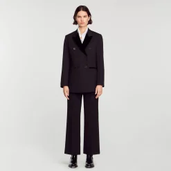 Giacca Da Tailleur