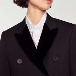 Giacca Da Tailleur