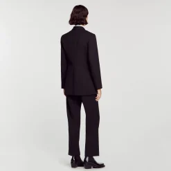 Giacca Da Tailleur