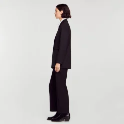 Giacca Da Tailleur