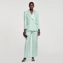 Giacca Da Tailleur