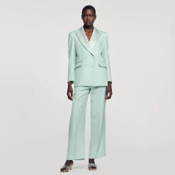 Giacca Da Tailleur