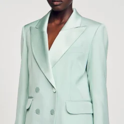 Giacca Da Tailleur
