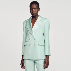 Giacca Da Tailleur