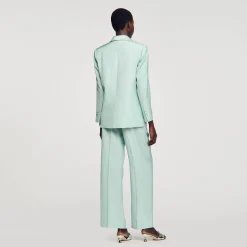 Giacca Da Tailleur