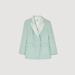 Giacca Da Tailleur
