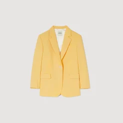Giacca Da Tailleur