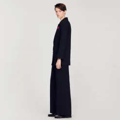 Giacca Da Tailleur Oversize