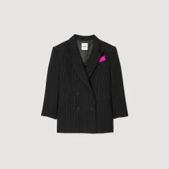 Giacca Da Tailleur Oversize