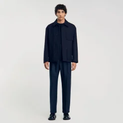 Giacca Worker