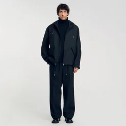 Giubbotto Oversize