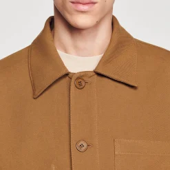 Giubbotto Worker