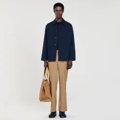 Giubbotto Worker