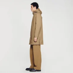 Impermeabile Mac