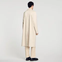 Impermeabile Mackintosh Lungo