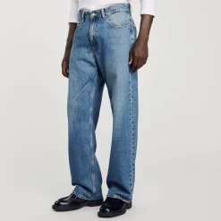 Jeans Baggy